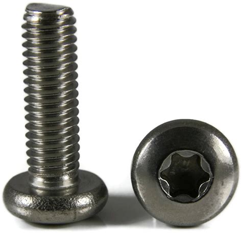 5 16 torx head screws